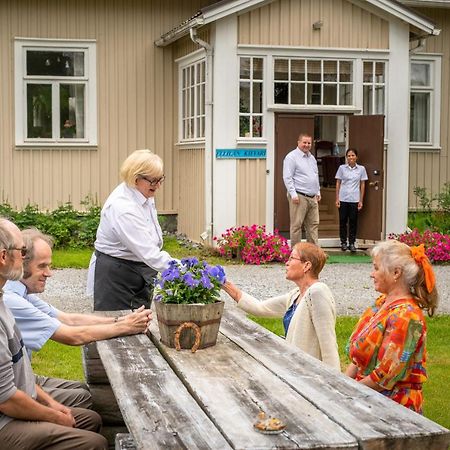Ellilaen Kievari Toijala Exterior photo
