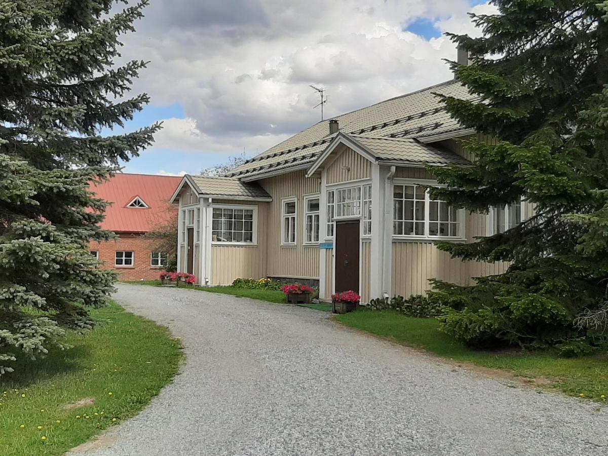 Ellilaen Kievari Toijala Exterior photo