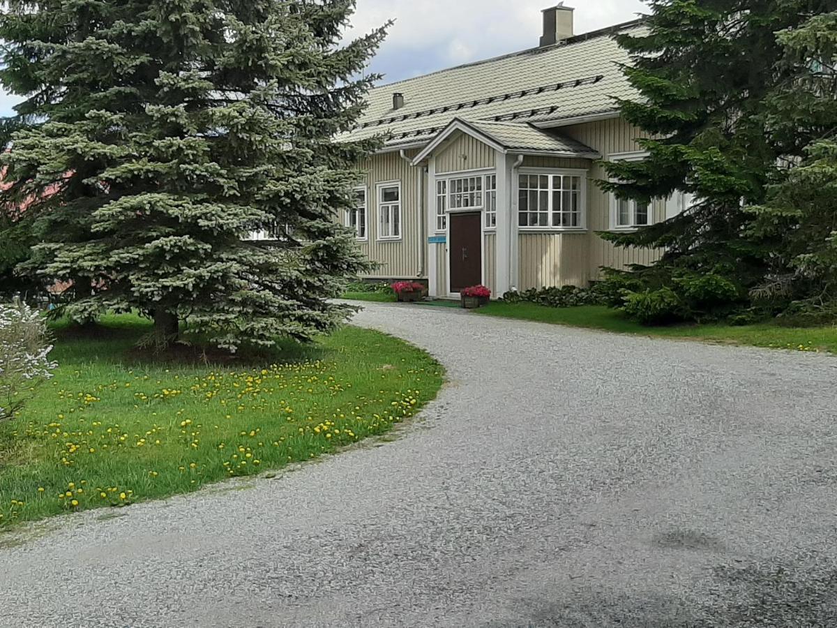 Ellilaen Kievari Toijala Exterior photo